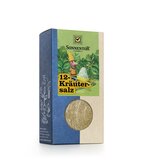 12-Kräutersalz bio Packung