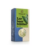 Lorbeerblätter ganz bio Packung