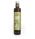 Holunderblüten Sirup bio