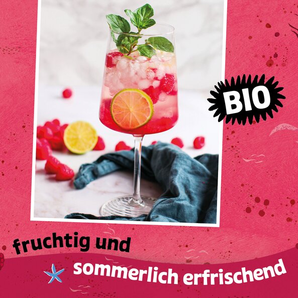 00603_Himbeer Sirup_K2.jpg | © SONNENTOR