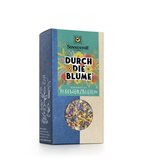 Durch die Blume® Blütenmischung bio Packung