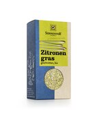 Zitronengras geschnitten bio Packung