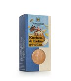 Omas Kuchen- und Keksgewürz bio Packung