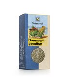 Sommergemüse-Gewürz bio Packung