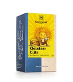 Geistesblitz Tee bio Doppelkammerbeutel