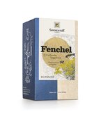 Fenchel Tee bio Doppelkammerbeutel