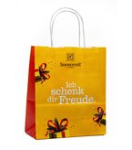 Tragtasche XS Ich schenk dir Freude