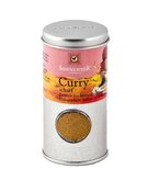 Curry scharf bio Streudose