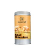 Chai Küsschen Gewürz bio Streudose