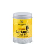 Kurkuma Latte Ingwer bio Dose