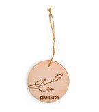 Duftstein zum Aufhängen