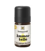 Immortelle ätherisches Öl bio