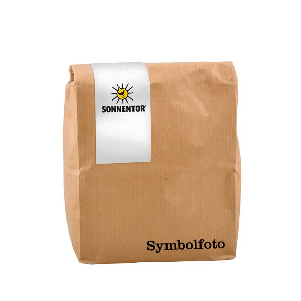 Assam English Tea bio 1000 g, Großpackung