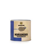 Koriander gemahlen bio Gastrodose klein