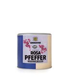Pepper Pink whole org. jumbo spice tin small
