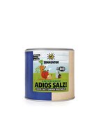 Adios Salt! Seasoning with Vegetables Garden vegetables org. jumbo spice tin small