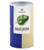 Basilikum geschnitten bio Gastrodose groß