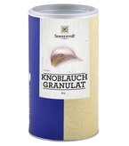 Knoblauch granuliert bio Gastrodose groß