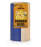 Sonnenkuss Gewürzblüten bio Gastrodose groß