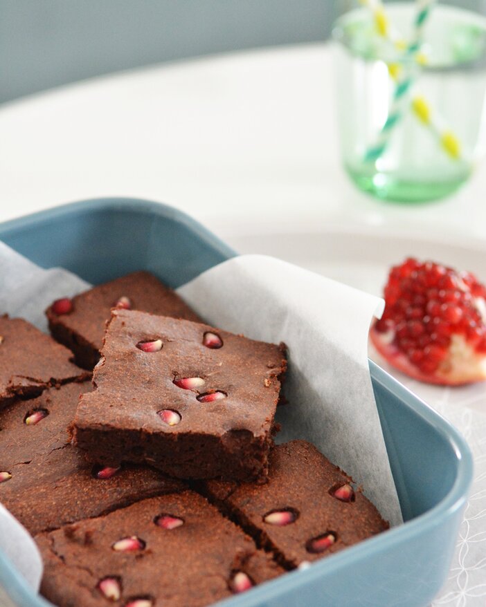 Glutenfreier Schokokuchen - SONNENTOR.com