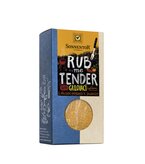 Rub me Tender - grilovací koření bio krabička