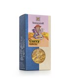 Curry sladké bio krabička