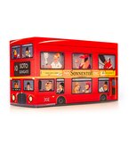 London Bus bio