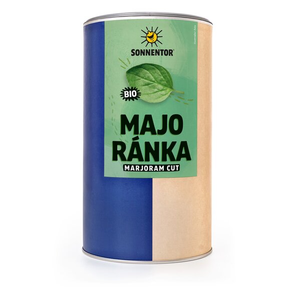 Majoránka bio 110g gastrobalení Majoránka bio 110g gastrobalení