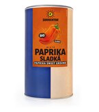 Paprika sladká bio gastro dóza velká Paprika sladká bio gastro dóza velká