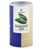 Bobkový list bio gastro dóza velká