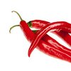 Chilli bio, lusky