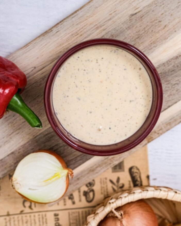 Aioli mit Burger Gewürz - SONNENTOR.com