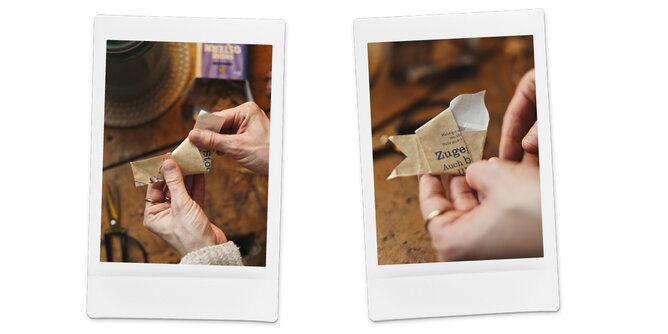 Osternest aus Brioche | © SONNENTOR